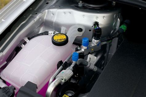 Your Car Is Losing Coolant But No Leak: What Should。